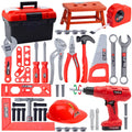 Children Tool Electric Toy Drill — Swuffy