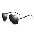 Polarized Sunglasses Colored Reflective Glasses — Swuffy
