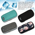 Insulin Travel Cooling Bag — Swuffy
