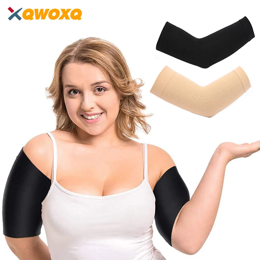 Arm Slimming Shaper Wrap Arm — Swuffy