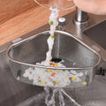 Kitchen Sink Drain Basket Stainless — Swuffy
