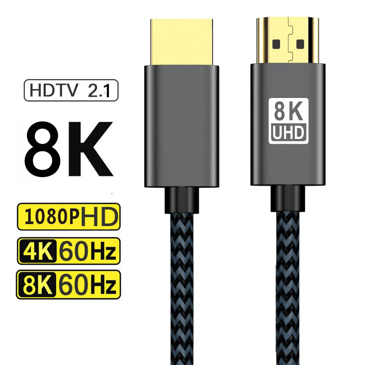 HDMI Compatible Cable Xiaomi Mi — Swuffy