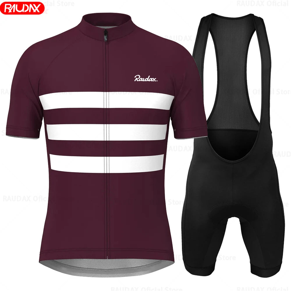 Road Bike Jersey Youth Cycling — Swuffy