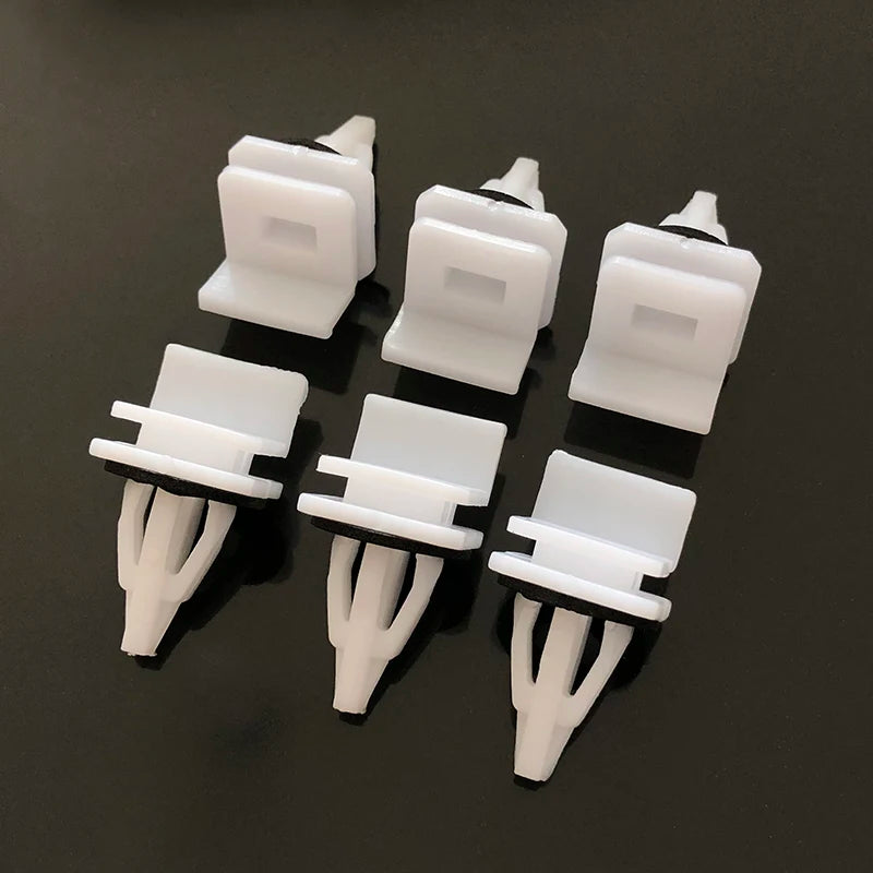 Side Skirt Sill Seal Panel — Swuffy