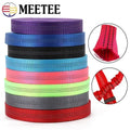 Meter Nylon Tubular Webbing Tape — Swuffy