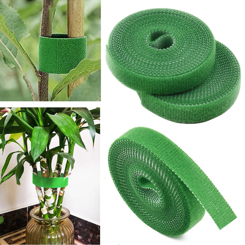 Rolls Green Garden Twine Plant — Swuffy
