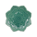 Nordic Ceramic Mandala Small Jewelry — Swuffy