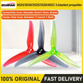 Gemfan Three Bladed Propeller Using — Swuffy
