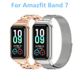 Metal Strap Amazfit Band Bracelet — Swuffy
