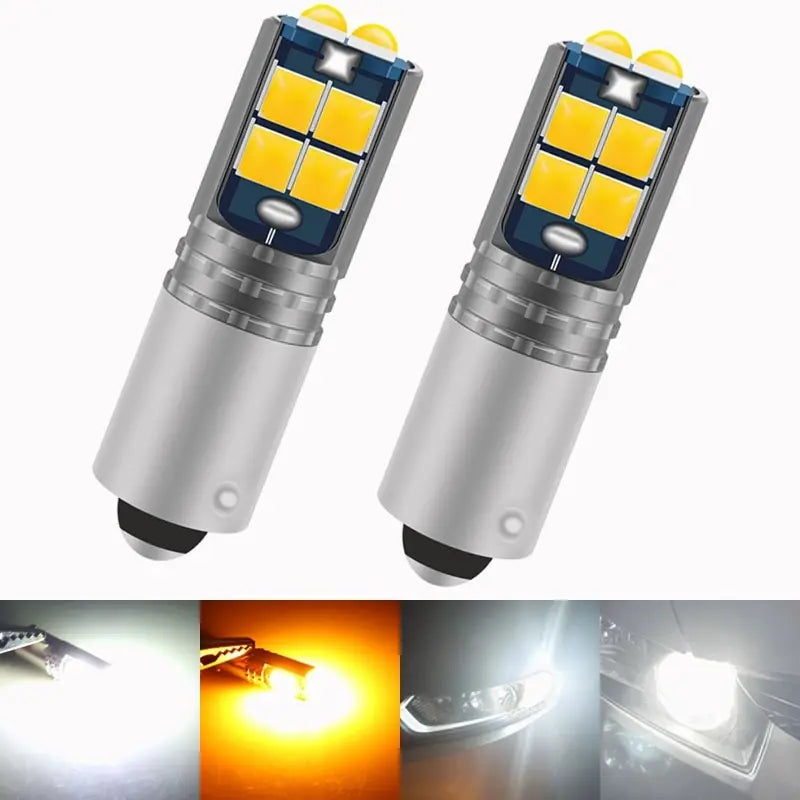LED Blub Super Bright LED — Swuffy
