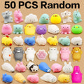 Mochi Squishies Kawaii Anima Squishy — Swuffy
