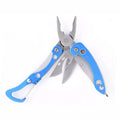 Dobeli Stainless Steel Blade Outdoor — Swuffy