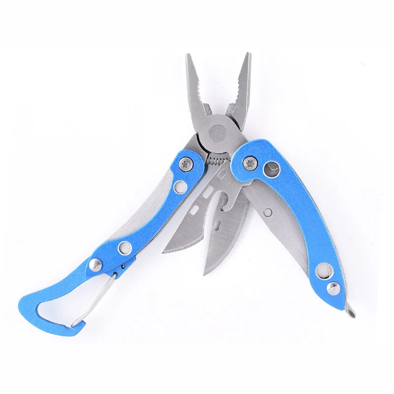 Dobeli Stainless Steel Blade Outdoor — Swuffy