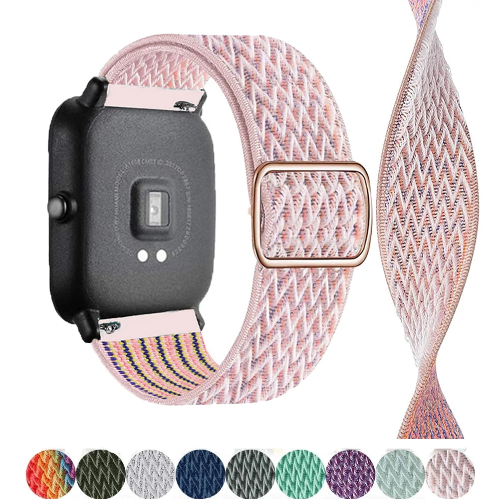 Band Amazfit Gts Gtr Pro — Swuffy
