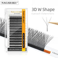 Nagaraku Shape Natural Soft Light — Swuffy