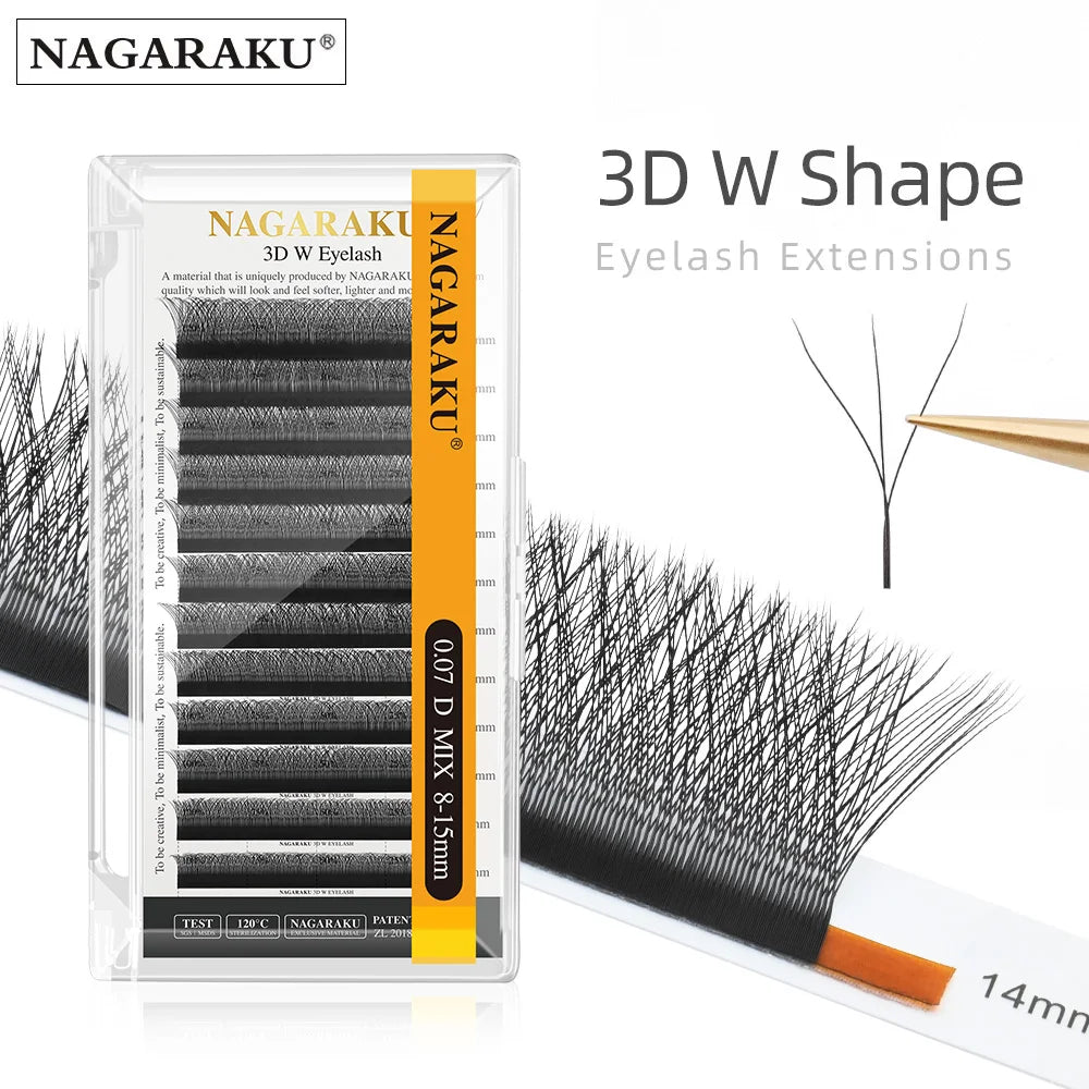 Nagaraku Shape Natural Soft Light — Swuffy