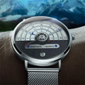 Watch Casual Sport Watches Unique — Swuffy