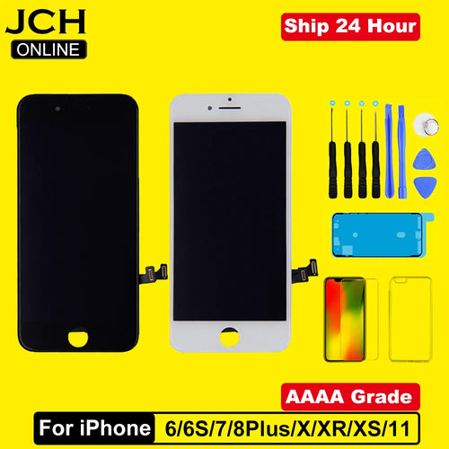 Aaaa Grade Iphone Plus Lcd — Swuffy