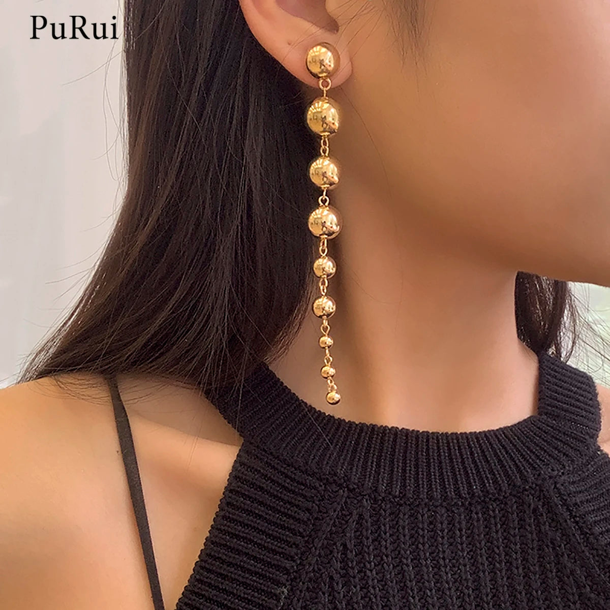 Purui Ccb Material Beads Drop — Swuffy