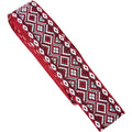 Boho Jacquard Ribbon Trim Ethnic — Swuffy