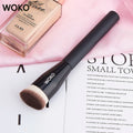 Flat Top Foundation Makeup Brushes — Swuffy