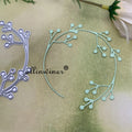 Berry Ring Metal Cutting Dies — Swuffy