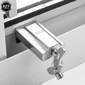 Window Security Key Lock Sliding — Swuffy