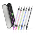 Dual Ended Nail Dotting Pen — Swuffy