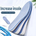 Invisible Height Increase Insoles Shoes — Swuffy