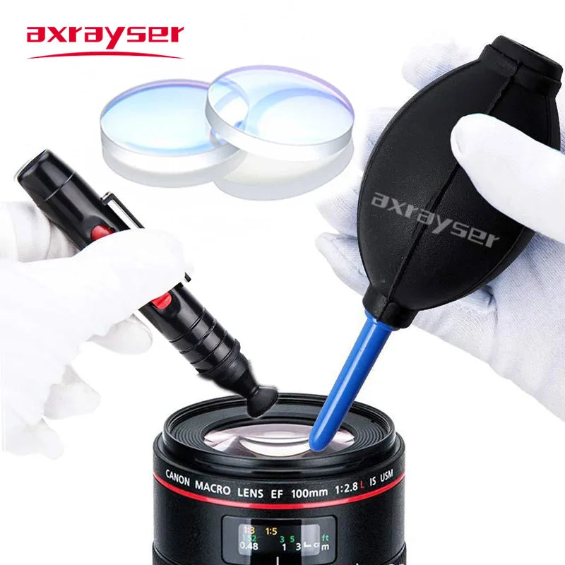 Laser Lens Cleaning Tools Air — Swuffy