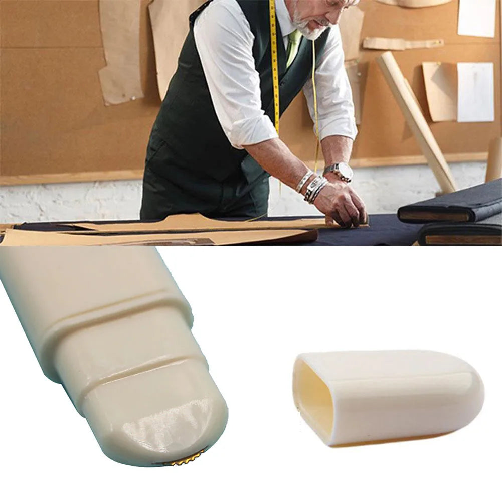 Nuvora Fabric Chalk Tailors Clothing Erasable Dressmaker Sewing — Nuvora