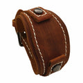 Handmade Stitched Watchband Punk Vintage — Swuffy