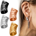Giga Hammered Ear Weights Hanger — Swuffy