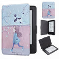 Slim Case Kindle Basic Release — Swuffy