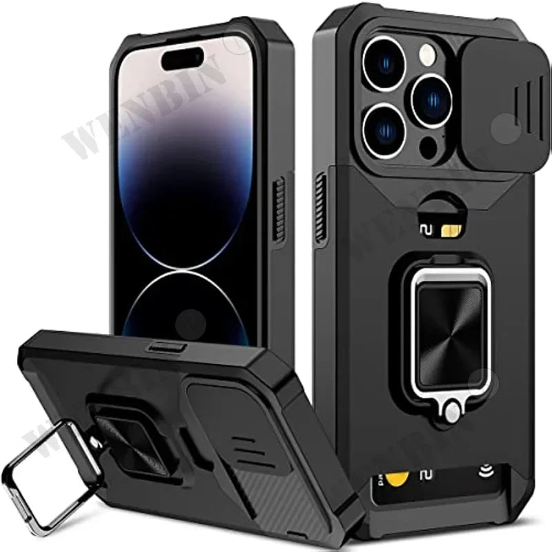Case Iphone Max Plus Plus — Swuffy