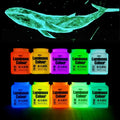 Brightness Luminous Acrylic Paint Student — Swuffy