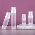 Travel Lotion Bottle Set — Swuffy
