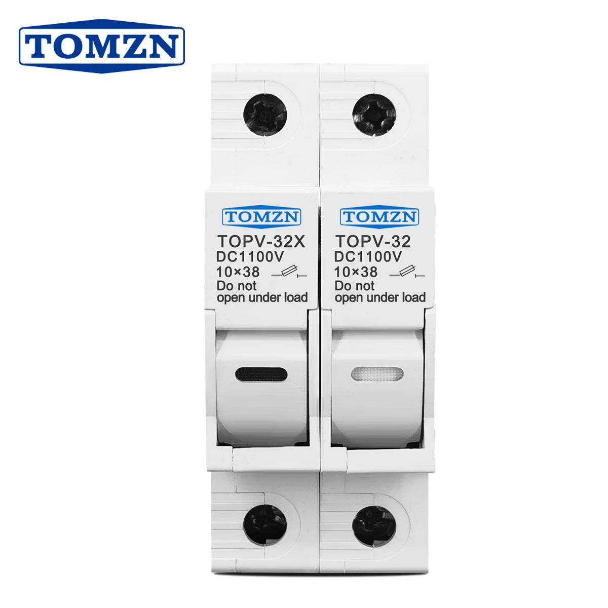 Tomzn Dc Fuse Holder Voltage — Swuffy