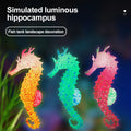 Glowing Aquarium Decor — Swuffy