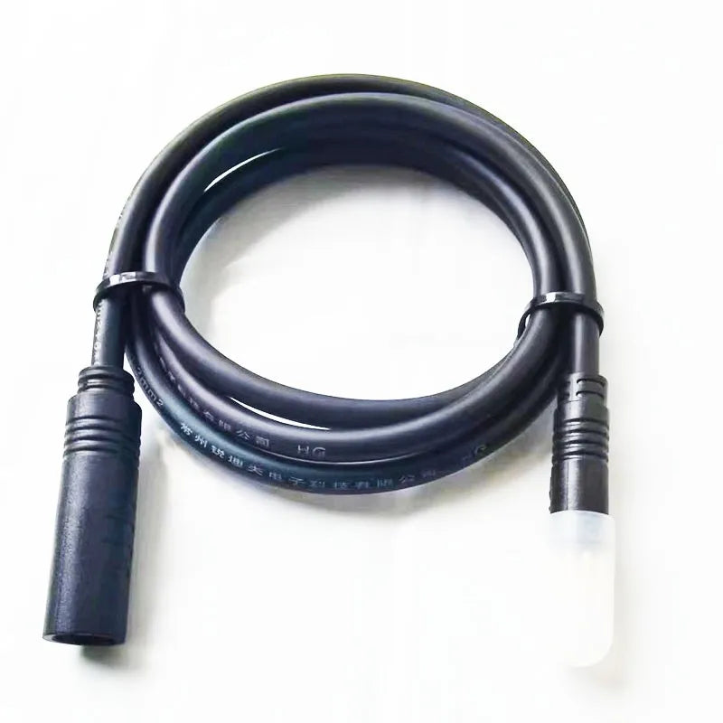 Ebike Motor Extension Cable Connector — Swuffy