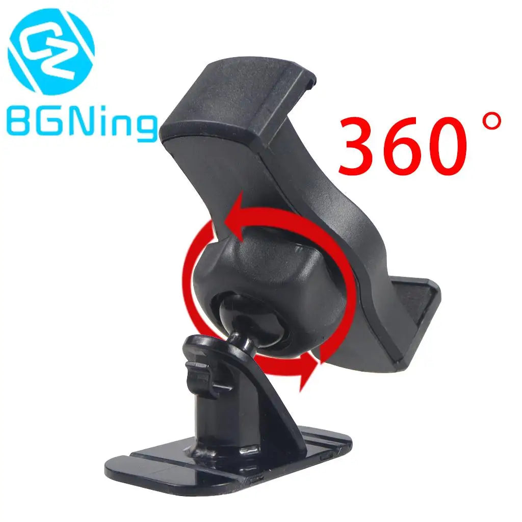 Rotation Dashboard Base Ball Head — Swuffy
