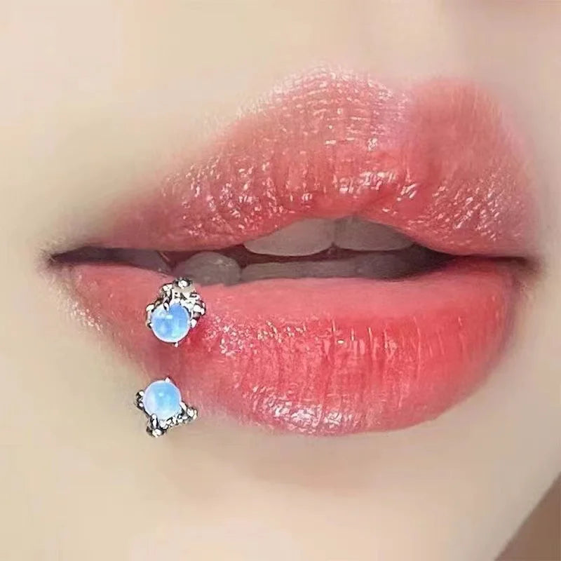 Ins Opal Dragon Claw Lip — Swuffy