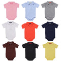 Rompers Newborn Baby Cotton Bodysuit — Swuffy