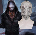 Nuvora Legion Frank Latex Mask Adjustable Dead By — Nuvora