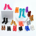 Doll Shoes Female Doll Boots — Swuffy