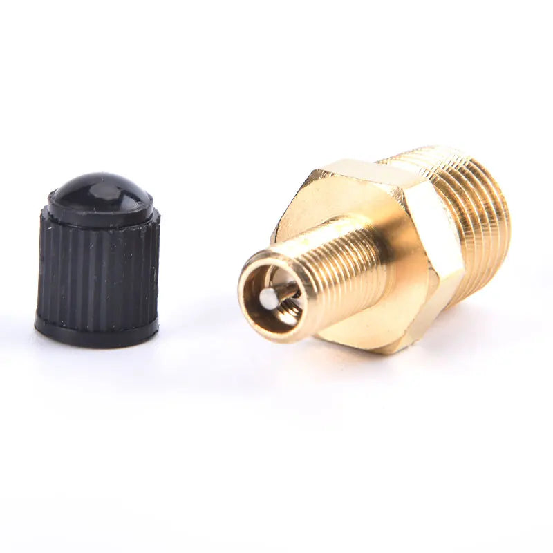 Inch Npt Solid Nickel Plated — Swuffy
