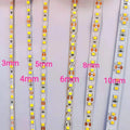 Narrow Width LED Strip Light — Swuffy