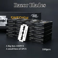 Double Edge Razor Blades Razor — Swuffy