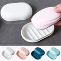 Waterproof Leak Proof Sealed Soap — Swuffy