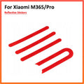 Reflective Sticker Xiaomi Mijia Pro — Swuffy